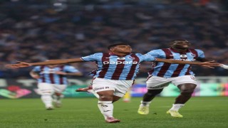 Trabzonsporda Onuachu ile Augusto zirvede