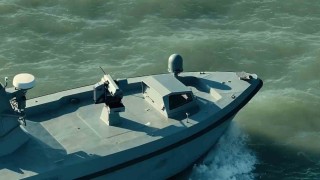 TRAKON LITEa, Mavi Vatanı koruma görevi