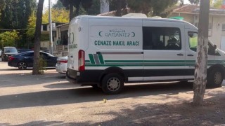 Traktör kazasında hayatını kaybeden çiftçinin cenazesi ailesine teslim edildi