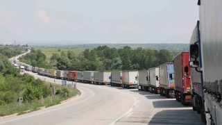 Trakyada ekim ayında 204 milyon dolar ihracat yapıldı