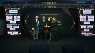 Trakyada göçmen kuşlara halkalama projesi ödül getirdi