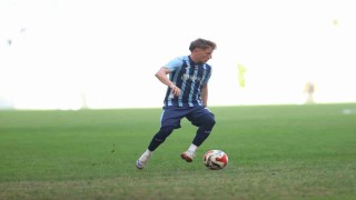 Trendyol 1. Lig: Adana Demirspor: 2 - Ankara Keçiörengücü: 7