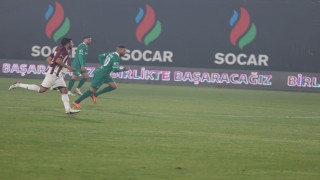 Trendyol 1. Lig: Iğdır FK: 1 - Bandırmaspor: 1