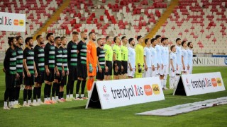 Trendyol 1. Lig: Serik Spor: 4 - Adana Demirspor: 0