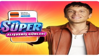 Trendyol Süper Alışveriş Günleri 15 ülkede eş zamanlı olarak başlıyor
