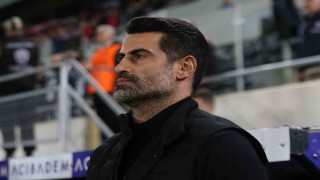 Trendyol Süper Lig: Gençlerbirliği: 2 - RAMS Başakşehir: 1 (Maç sonucu)