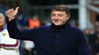 Trendyol Süper Lig: Kasımpaşa: 0 - Göztepe: 0 (İlk yarı)