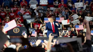 Trump aleyhindeki 2020 Başkanlık Seçimine müdahale davası düşürüldü