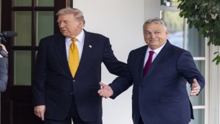 Trump: (Putinle görüşmek için) Her zaman bir ihtimal var