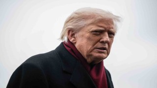 Trump: Ukrayna liderliği çabalarımıza hiçbir şekilde minnet göstermedi