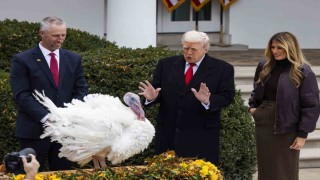 Trump: (Ukrayna-Rusya) Bir anlaşmaya çok yakın olduğumuzu düşünüyorum