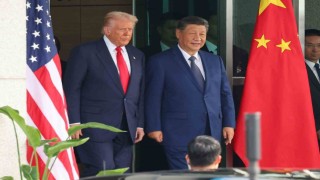 Trump ve Xi telefonda görüştü
