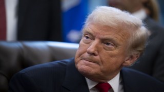 Donald Trump: “Netanyahu Tam Afla Onurlandırılmalı”