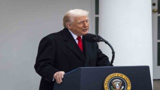 Trumptan Özel Temsilcisi Witkoffa Moskovada Putin ile görüşmesi talimatı