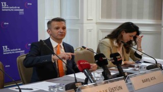 TSRM: Türkiyede doğurganlık oranı düşüyor, tüp bebek (IVF) tedavisi stratejik bir yatırım