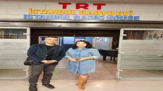 Tuncay Okay, Öğretmenler Günü Haftasında TRT Radyoda