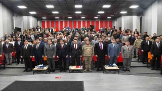 Tunceli Valisi Aygöl: İnsanların bu memlekete ilgi ve alakası var