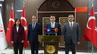 Tuncelide çevreyi koruma ve temizlik için yeni yönetmelik yürürlüğe girdi