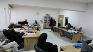 Tuncelide diyabet farkındalığı için eğitim