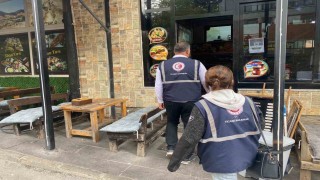 Tuncelide eş zamanlı piyasa denetimi