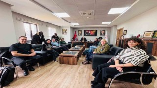 Tuncelide, kadınların ekonomik güçlenmesi için uluslararası köprü kuruldu