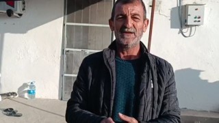 Tuncelide kış günü yılanlarla sıcak sohbet gülümsetti