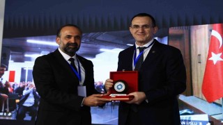 TURK-COSE 2025 Priştinede başarıyla gerçekleştirildi