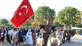 Türk Dünyasının Ortak Kültürel Mirası Osmaniye’de Konuşuldu