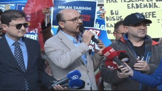 Türk Eğitim-Sen Genel Başkanı Geylan: Atanamayan öğretmenler değil, ataması yapılmamış öğretmenlerdir