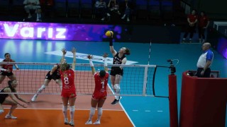 Türk Hava Yolları, Avarca de Menorcayı 3-1 mağlup etti