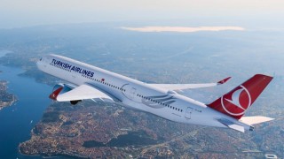 Türk Hava Yolları, iki yeni uçağı için finansman sürecini tamamladı