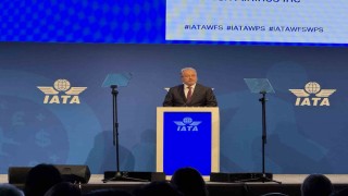 Türk Hava Yolları Yönetim Kurulu Başkanı Bolat: THYnin yeni iştiraki TKPAY dijital cüzdanıyla ekosisteme katkı sunuyor