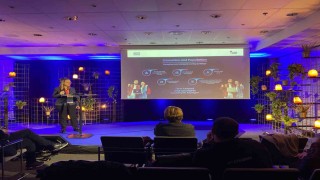 Türk teknoloji girişimleri Slush 2025te küresel sahneye çıkıyor