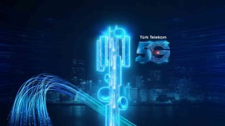 Türk Telekom fiber istasyonlarıyla 5Gye hazır