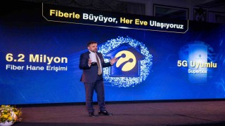 Turkcell, 2025in 3üncü çeyreğine ilişkin finansal sonuçlarını açıkladı