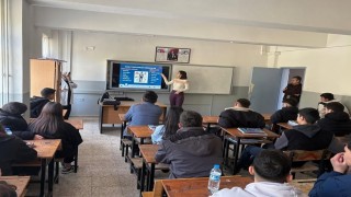 Türkelide organ bağışı farkındalığı eğitimi