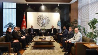 Türkiye - AB İşbirliği dijital dönüşümle güçlendiriliyor: Digiconnect Projesi başlıyor