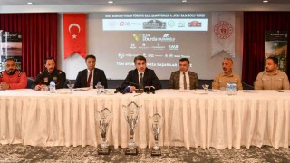 Türkiye Baja Şampiyonasının dördüncü ayağı Boluda başlayacak