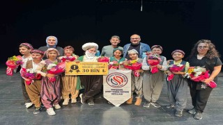 Türkiye birinciliği Eskişehirden