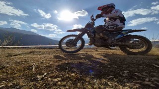 Türkiye Enduro ve ATV Şampiyonası Rizede son buldu