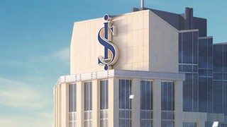 Türkiye İş Bankası, “Türkiye’nin En İyi Bankası” Seçildi