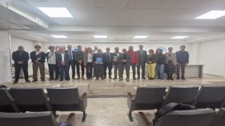 Türkiye-Japonya ortak deprem çalıştayı gerçekleştirildi