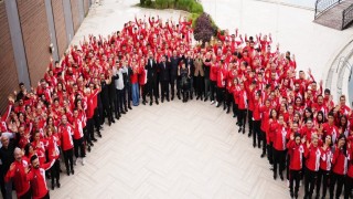 Türkiye, Tokyo 2025 Deaflympicse tarihin en geniş kafilesiyle gidiyor