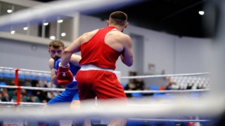 Türkiye Üniversiteler Arası Boks Şampiyonası başladı