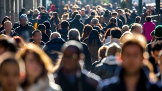 Türkiye’de İşsizlik Oranı Ekim 2025’te %8,5’e Geriledi