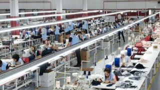 Türkiye’de Ücretli Çalışan Sayısı Yıllık %1,1 Arttı