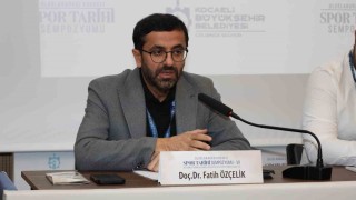 Türkiyede yelken sporu için en ideal yer İzmit Körfezidir