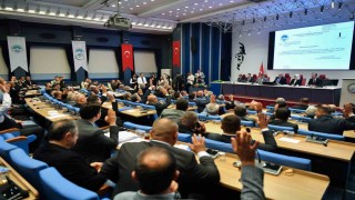 Türkiyenin en ucuz 3. suyu Kayseride