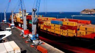 Türkiye’nin İhracatı Ekim 2025’te %2 Arttı