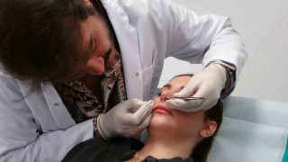 Tuzla Devlet Hastanesinde yapay zekâ destekli estetik cerrahi dönemi başladı